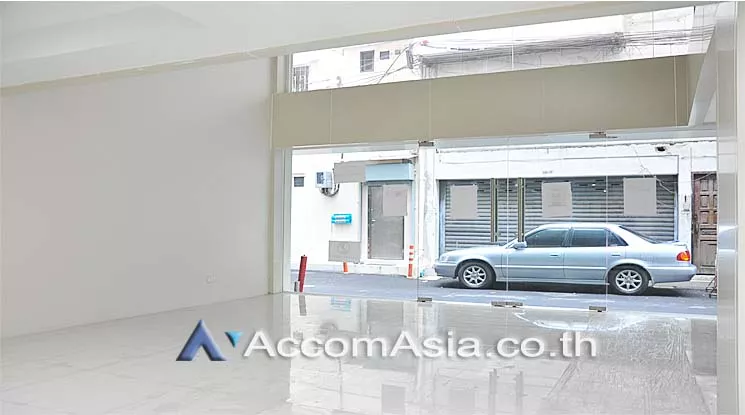 office space for sale in Silom, Bangkok Code AA13147